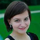 Ирина Власова