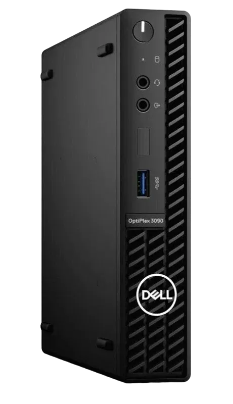 Ремонт компьютеров Dell Optiplex 3090 в сервисном центре FIX-Dell