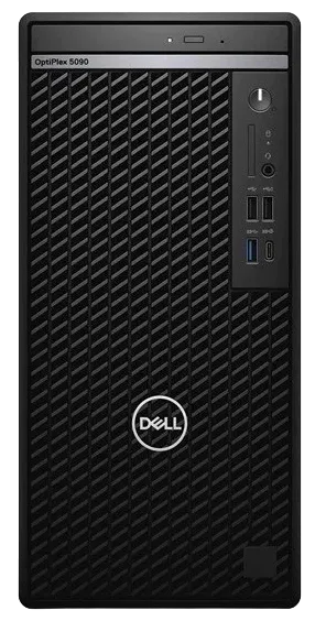 Ремонт компьютеров Dell Optiplex 5090  в сервисном центре FIX-Dell