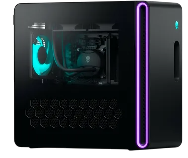 Ремонт компьютеров Dell Alienware Area 51 в сервисном центре FIX-Dell