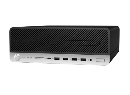 Ремонт компьютеров Dell ProDesk 400 G6 в сервисном центре FIX-Dell