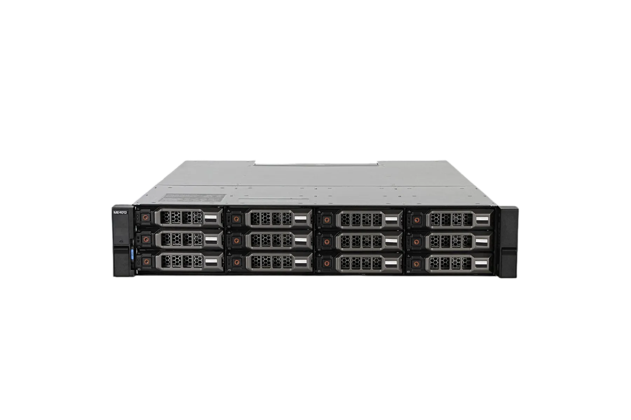 Ремонт систем хранения данных Dell PowerVault ME4024 в сервисном центре FIX-Dell
