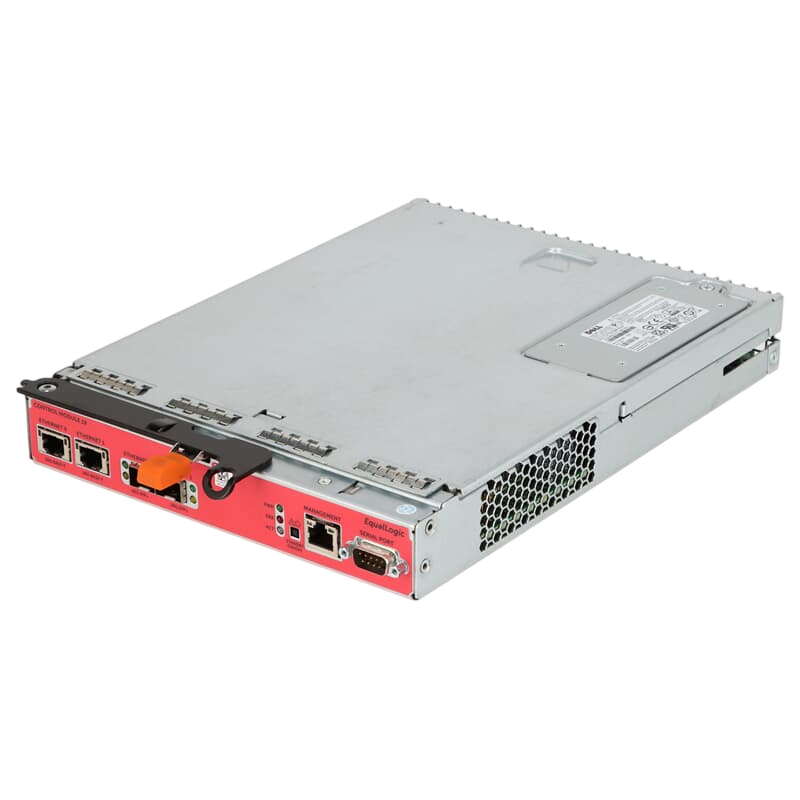 Ремонт систем хранения данных Dell EqualLogic PS4210 в сервисном центре FIX-Dell