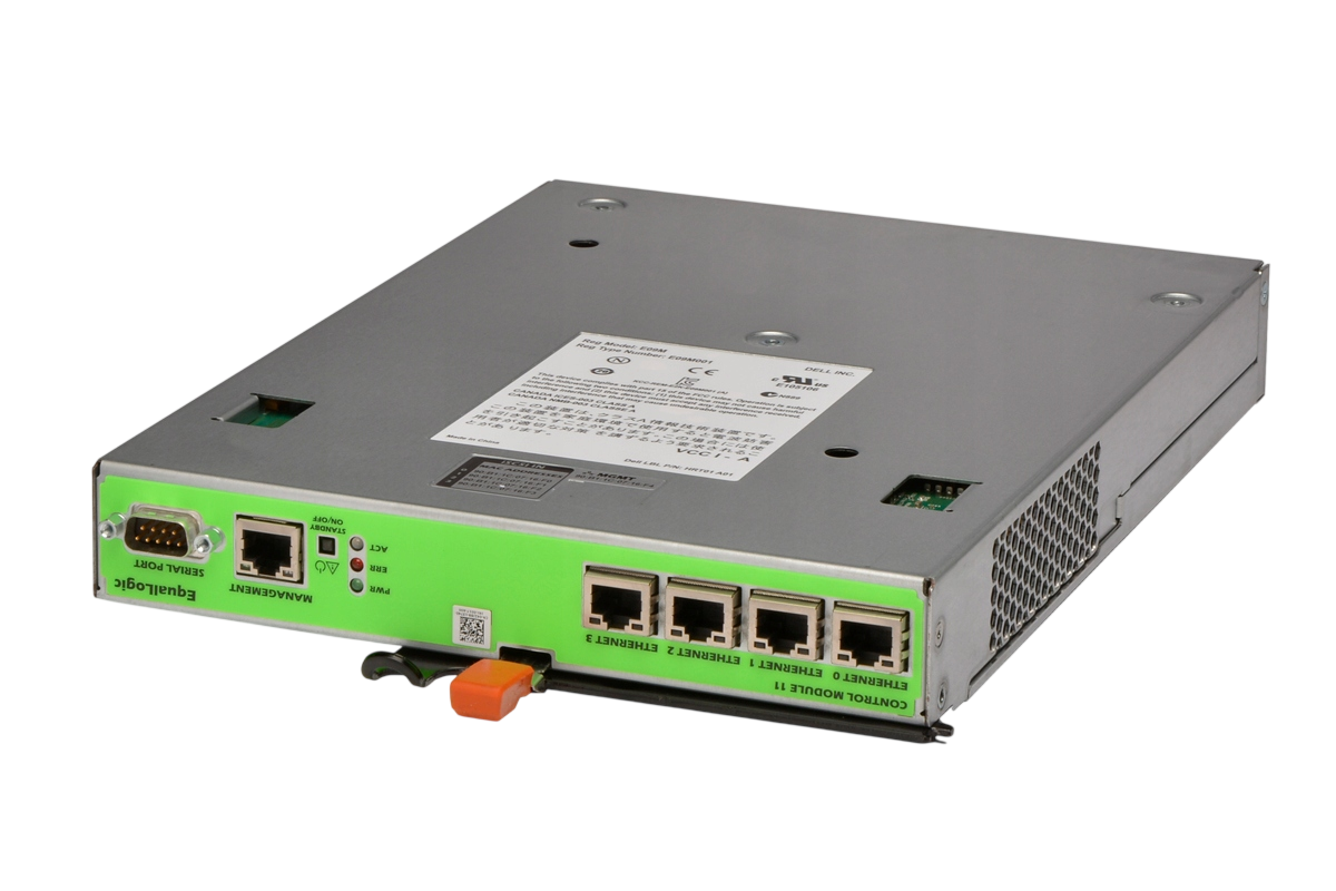 Ремонт систем хранения данных Dell EqualLogic PS6100 в сервисном центре FIX-Dell
