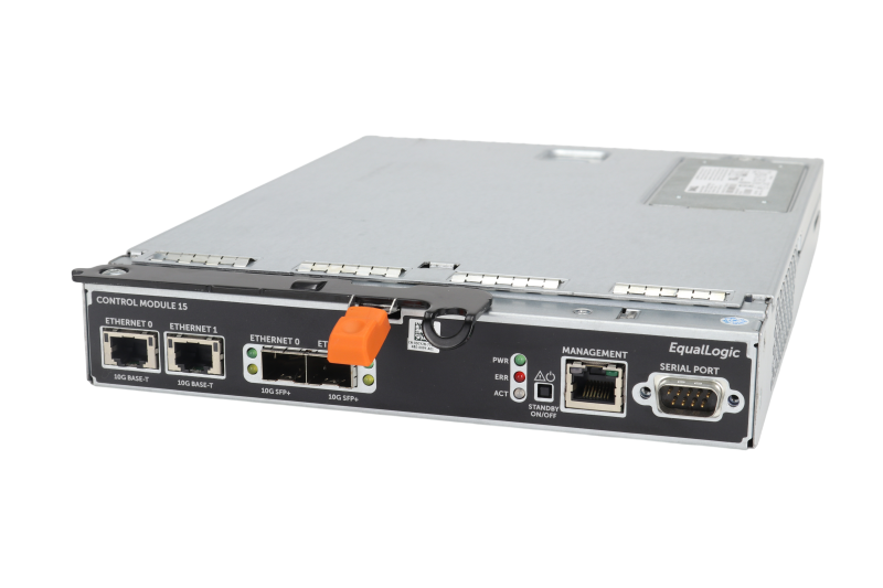 Ремонт систем хранения данных Dell EqualLogic PS6210 в сервисном центре FIX-Dell