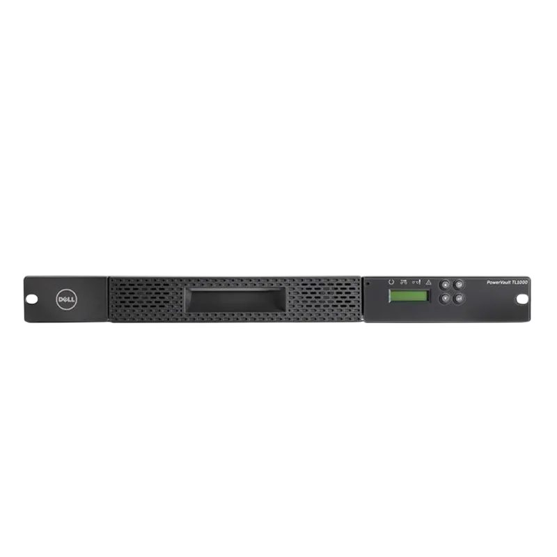 Ремонт систем хранения данных Dell PowerVault TL1000 в сервисном центре FIX-Dell