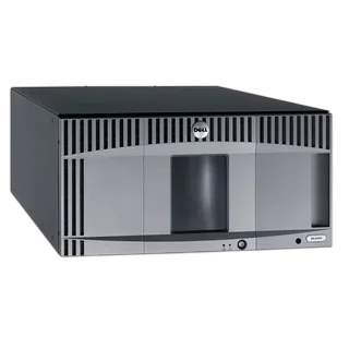 Ремонт систем хранения данных Dell ML6000 Tape Library в сервисном центре FIX-Dell