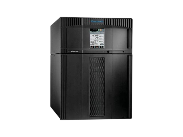 Ремонт систем хранения данных Dell Scalar i500 в сервисном центре FIX-Dell